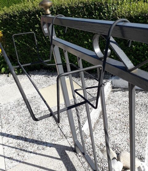 5 portes jardini�res 5 Les Forges (88)