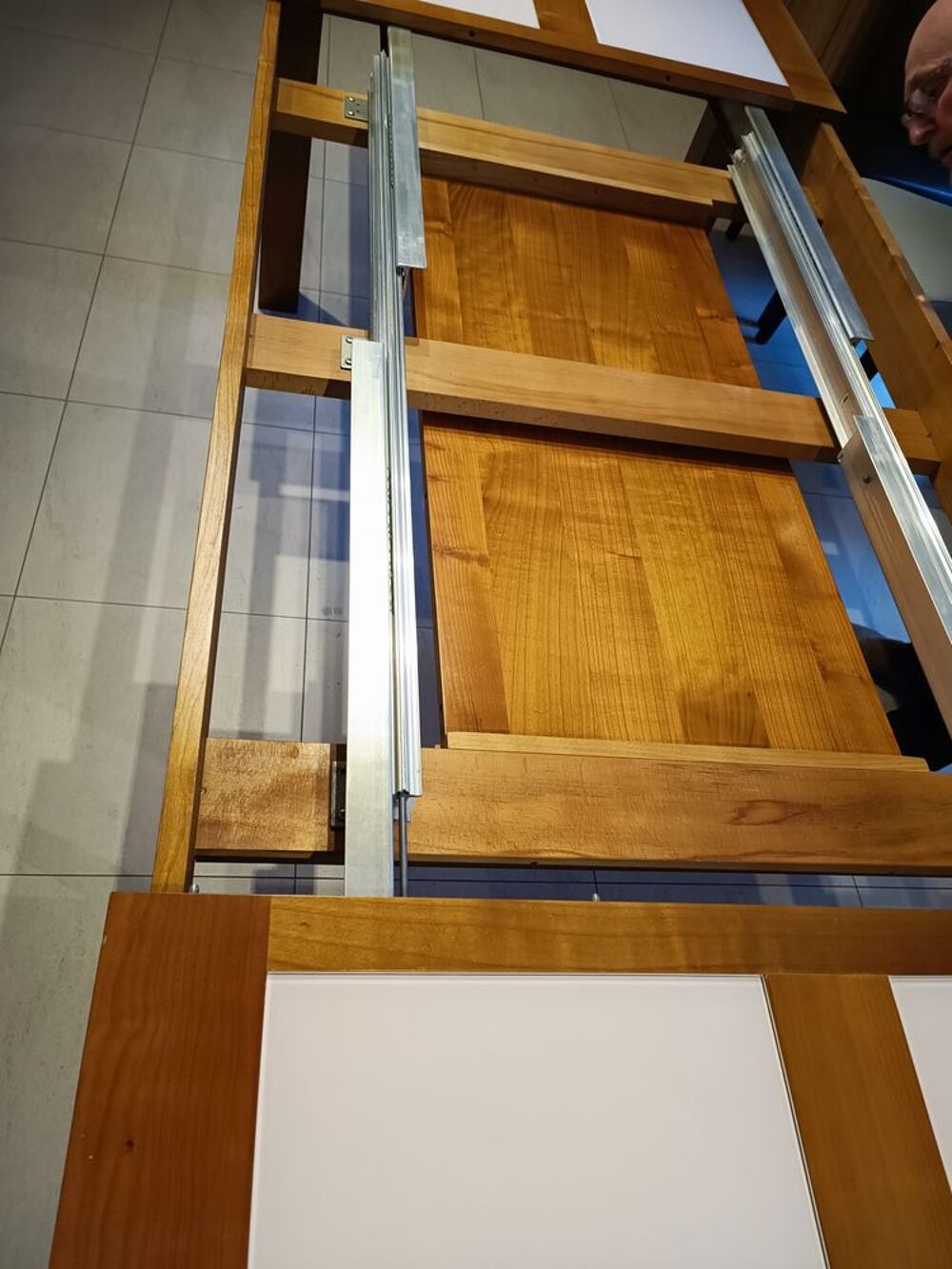 table salle &agrave; manger Meubles