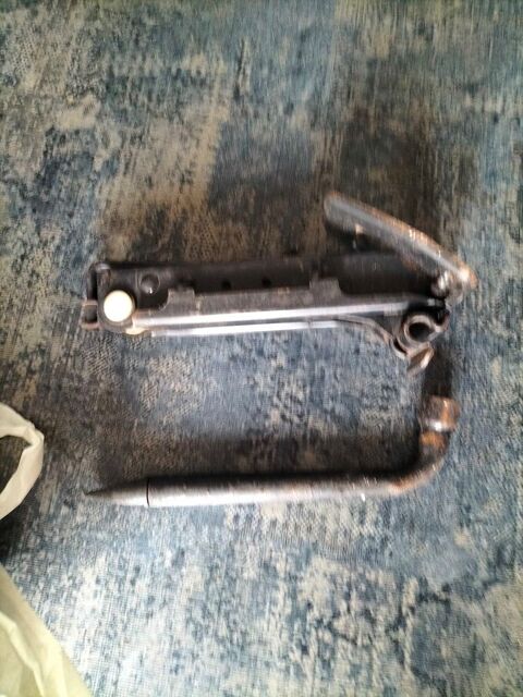 Pi&egrave;ces et &eacute;quipements Voiture Divers  occasion Rodez 12000