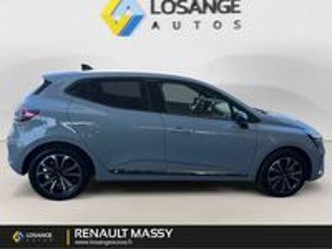 Clio V Clio E-Tech full hybrid 145 ch GSR2 Techno 2025 occasion 91300 Massy