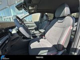 Tucson 1.6 T-GDI 239 Hybrid BVA6 N Line Executive 2026 occasion 10600 Barberey-Saint-Sulpice