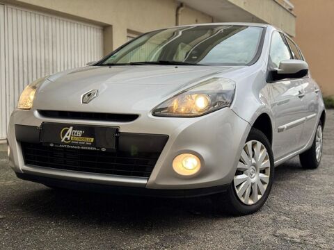 Renault Clio III Tce 100 eco2 Dynamique 2009 occasion Pontault-Combault 77340