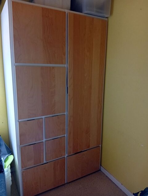 Armoire 60 Le Lavandou (83)