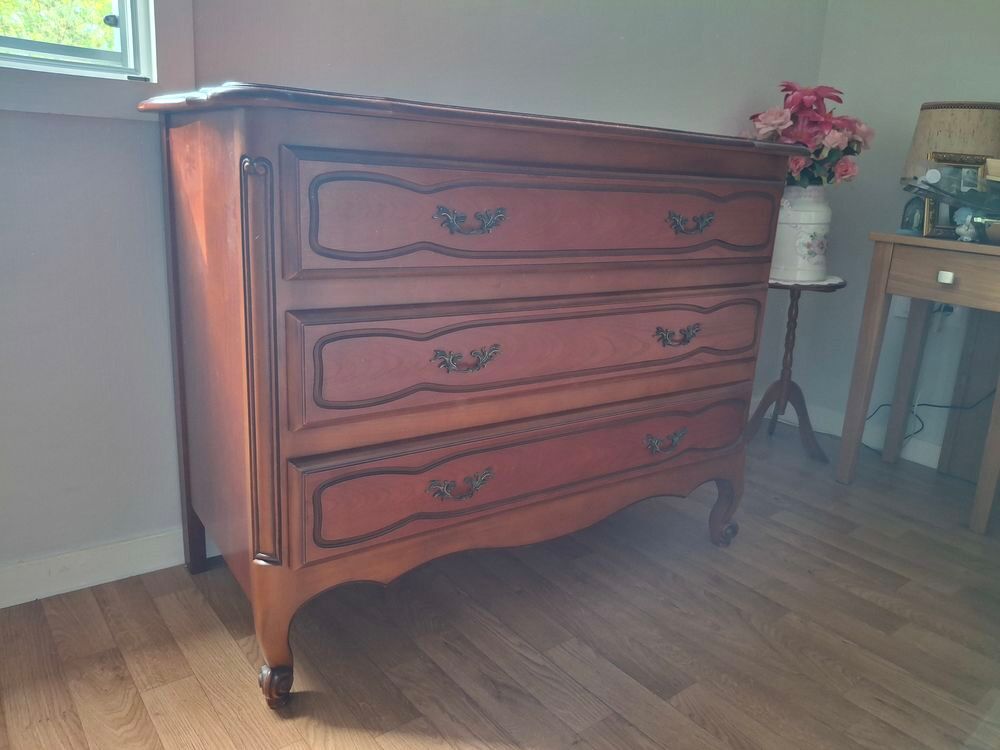 COMMODE MERISIER Meubles