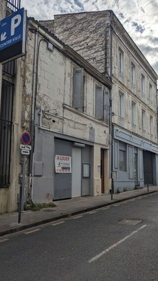  Investissement à vendre 2 pièces 21 m²