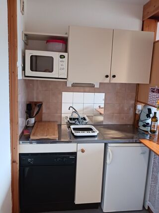  Appartement � vendre 2 pi�ces 25 m�