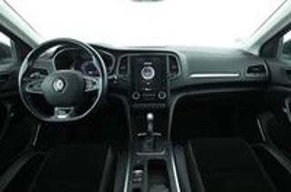 M&eacute;gane 1.9 DCI Authentique 2018 occasion 25000 Besan&ccedil;on