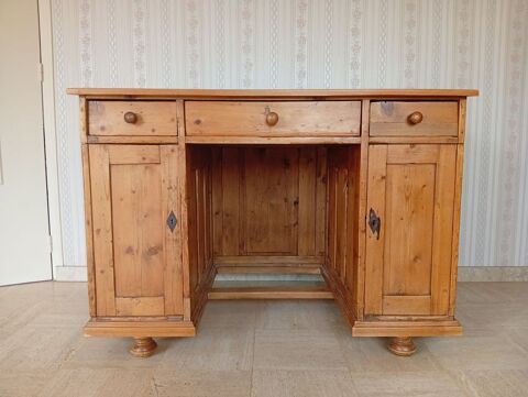 Bureau ministre avec plan de travail inclin� - Interior's 120 Saintry-sur-Seine (91)