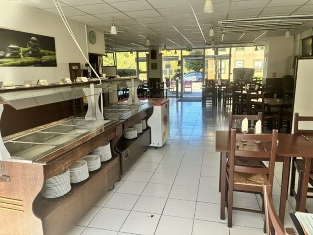   Restaurant Viry chatillon