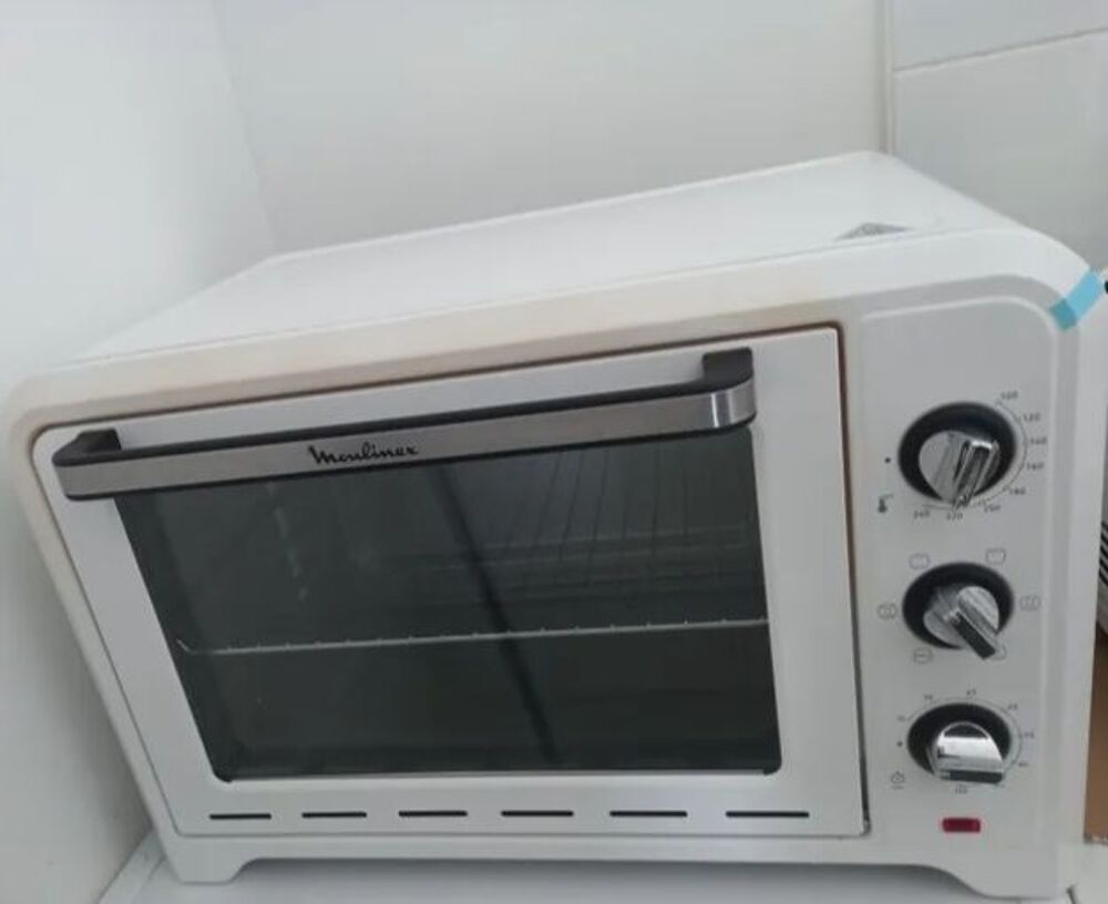 Four moulinex etat neuf Electroménager