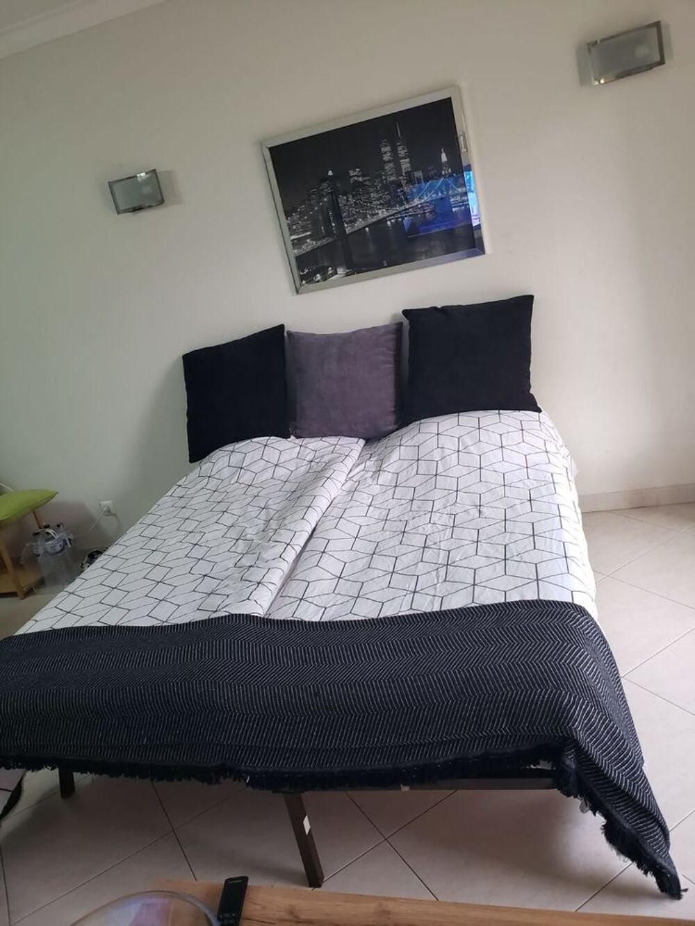   Appartement pour 4 personnes  Portugal, ALVOR