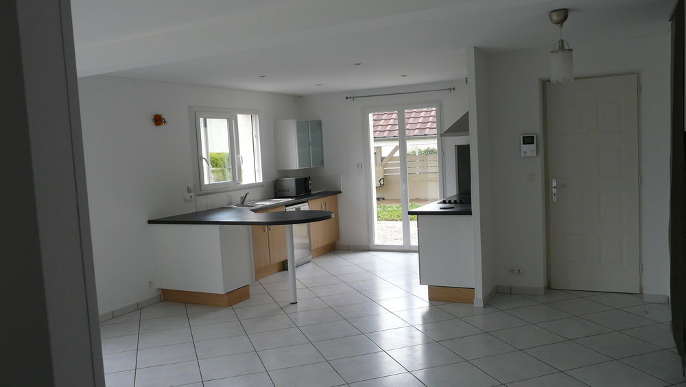 Location Appartement T3 à St nazaire les Eymes Saint-nazaire-les-eymes