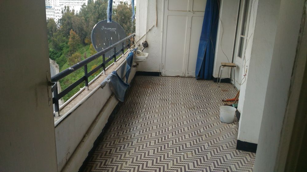 Vente Appartement APPARTEMENT de 182 M2 
CONSTANTINE ALGERIE Constantine, algérie (Algerie)