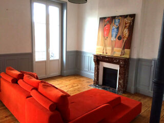  Appartement à louer 2/3 pièces 60 m²