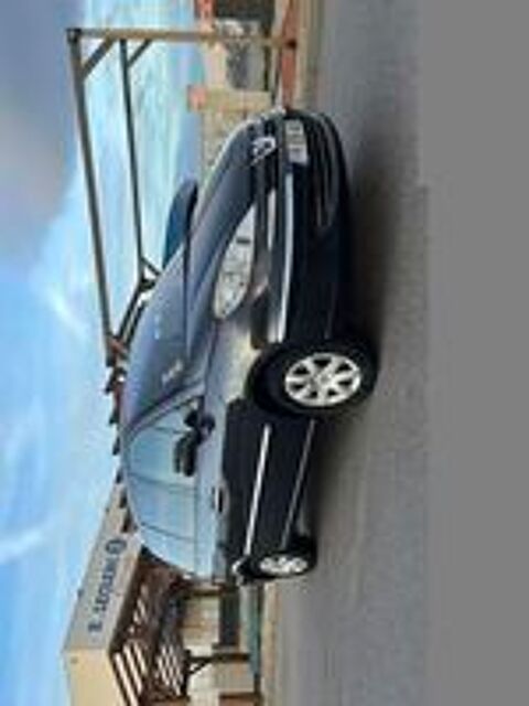 Annonce voiture Peugeot 807 5400 