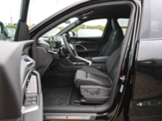 Q5 e-hybrid 299 ch S tronic 7 Quattro S line (15 CV) 2026 occasion 59000 Lille