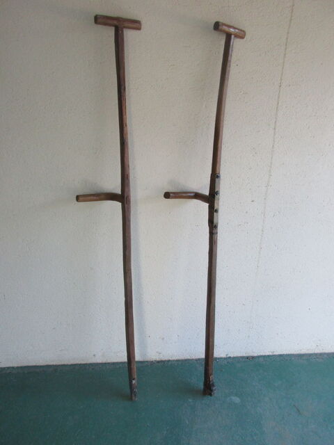 MANCHE POUR FAUX , RARE 10 Albi (81)