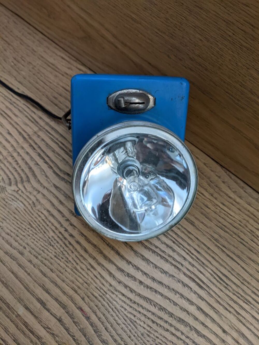 LAMPE 220 Volt MAZDA applique de poche &eacute;lectrifi&eacute; en 220 vol Décoration