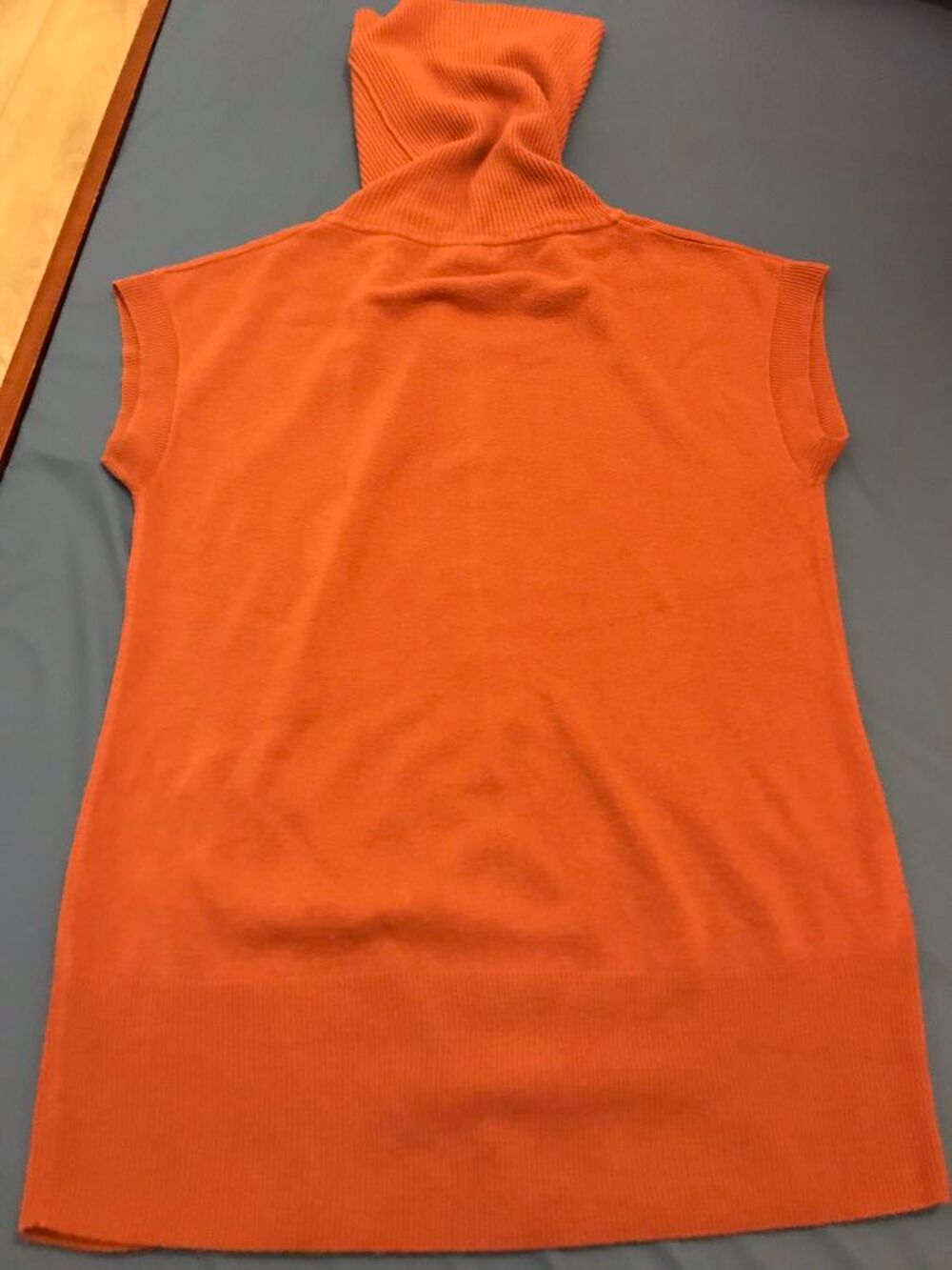 robe pull LIE DE VIN Taille L Vêtements