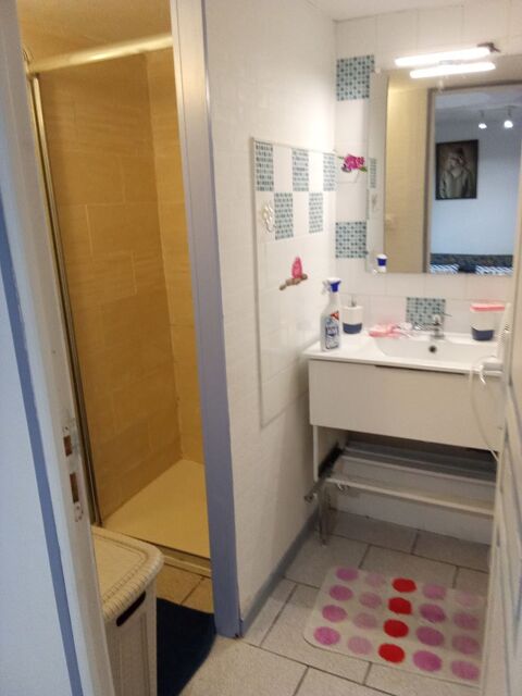   T 2 Appartement - 2 pice(s) - 32 m