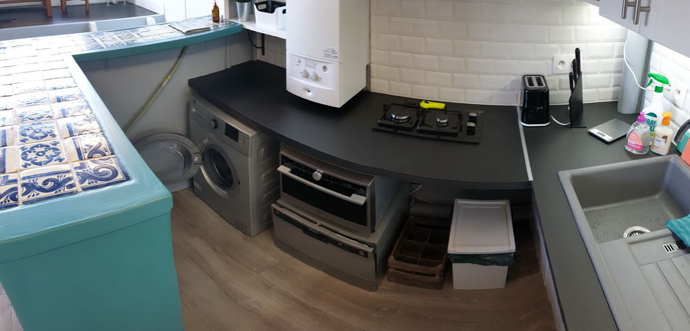 Location Appartement Paris 9e Studio 40m² rénové - Vue Sacré C?ur Paris 9