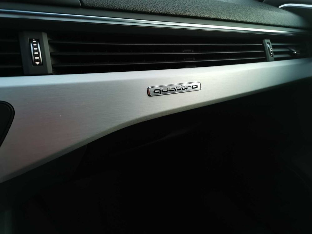 A5 V6 3.0 TDI 272 Tiptronic 8 Quattro S Line 2017 occasion 38000 Grenoble