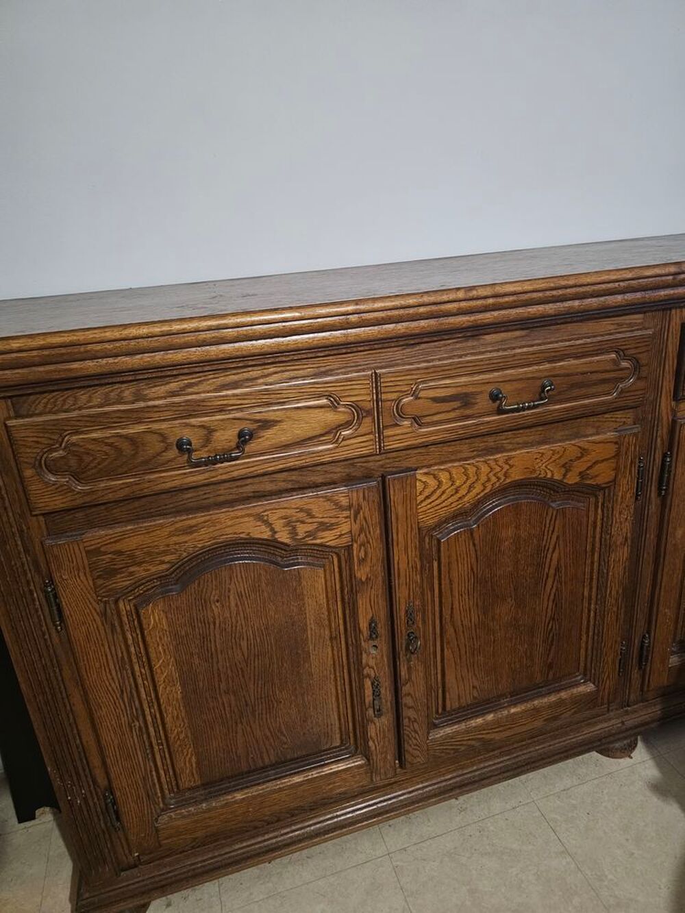 buffet occasion Meubles