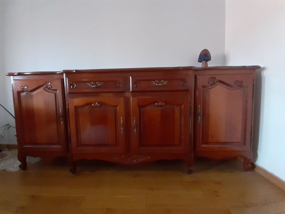 Buffet meriser massif Meubles