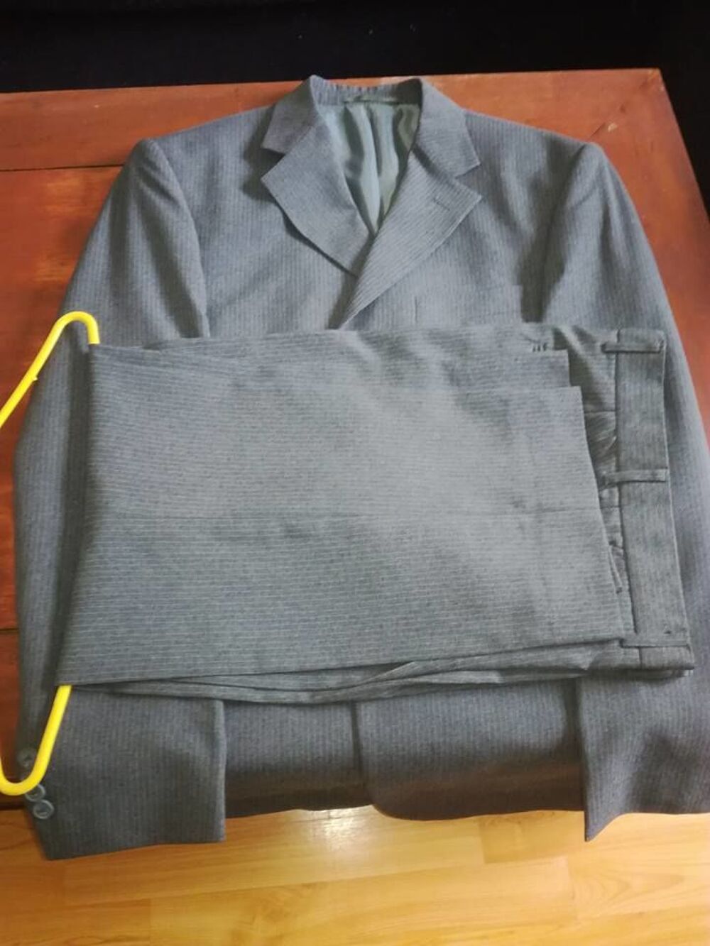 Costume de mariage homme Vtements