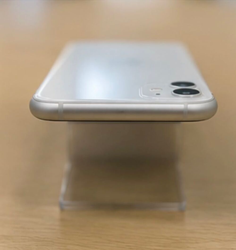 iPhone 11 128 GO Téléphones et tablettes