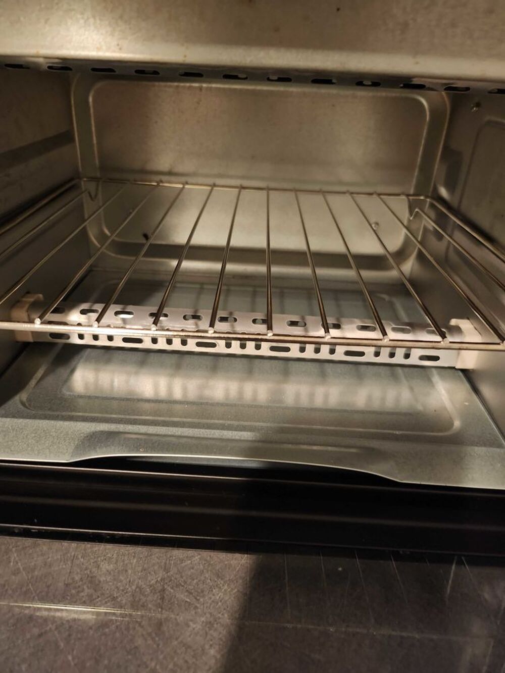 petit four Electroménager
