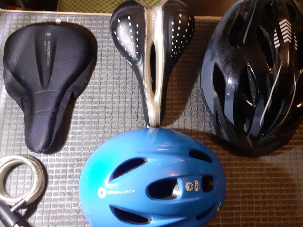 Accessoires pour v&eacute;lo Vlos