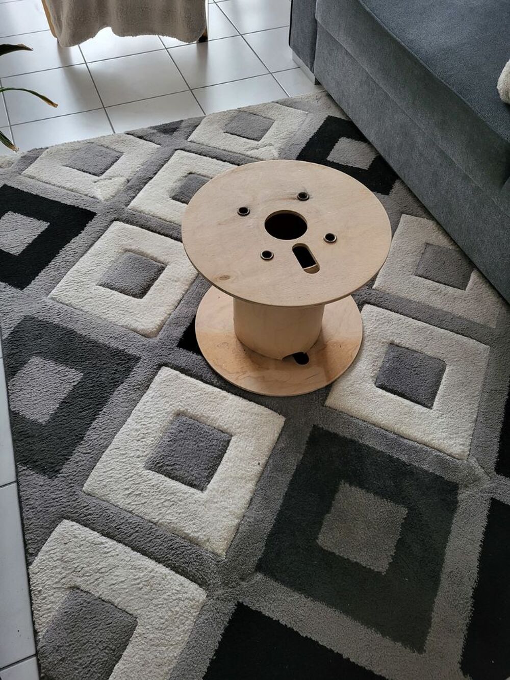 Tapis Décoration