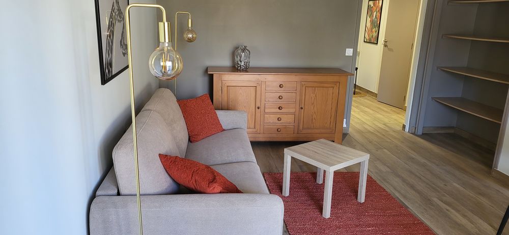 Location Appartement CAEN-BEAULIEU   NOMBREUX ATOUTS Caen