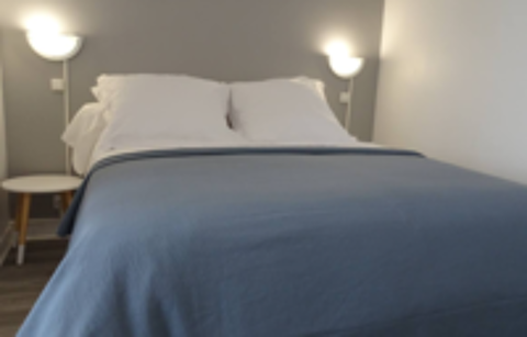   Gestion d'appartement en courte dure 