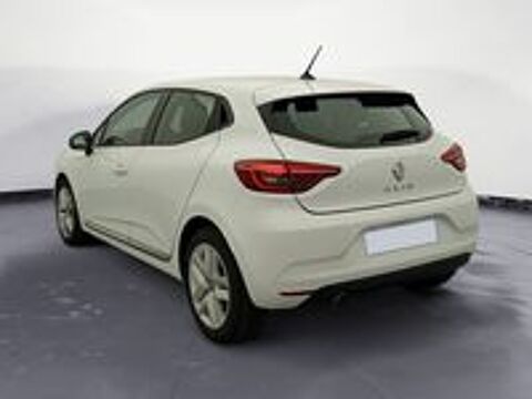 Clio V Clio SCe 65 - 21 Zen 2021 occasion 16440 Roullet-Saint-Est&egrave;phe