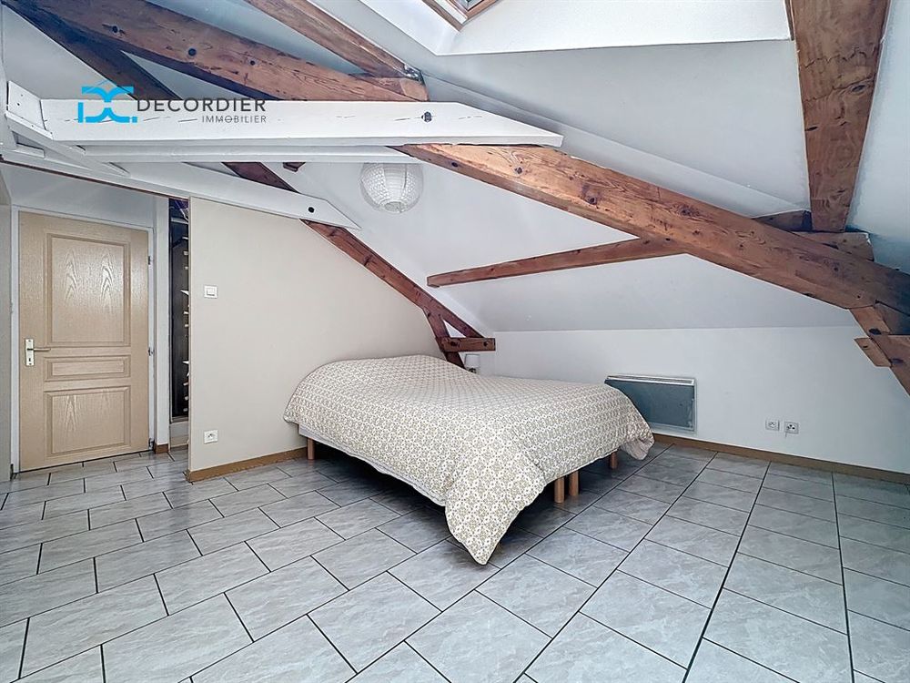 � vendre  Maison Neuvecelle (74500)