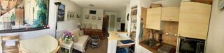 Location  Appartement 