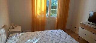  Appartement à louer 2 pièces 47 m²