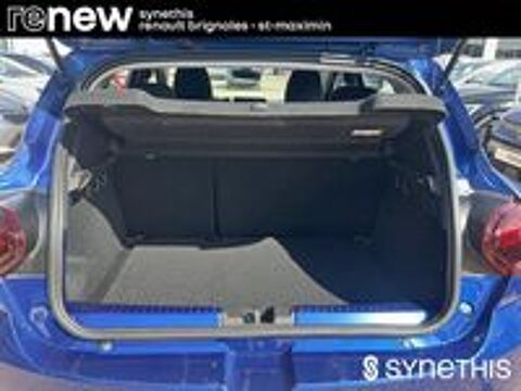 Sandero TCe 110 Stepway Expression 2023 occasion 83170 Brignoles