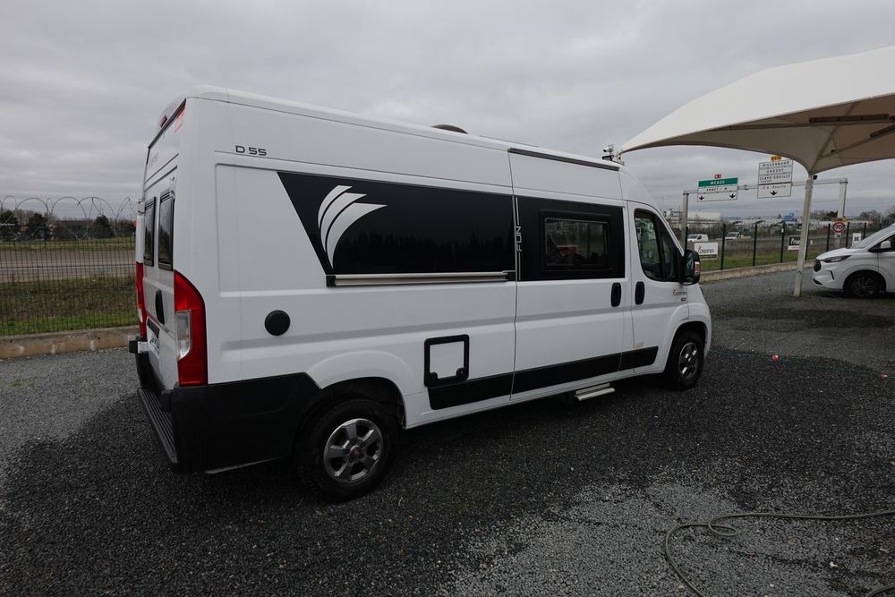  2022 occasion 77410 Claye-Souilly