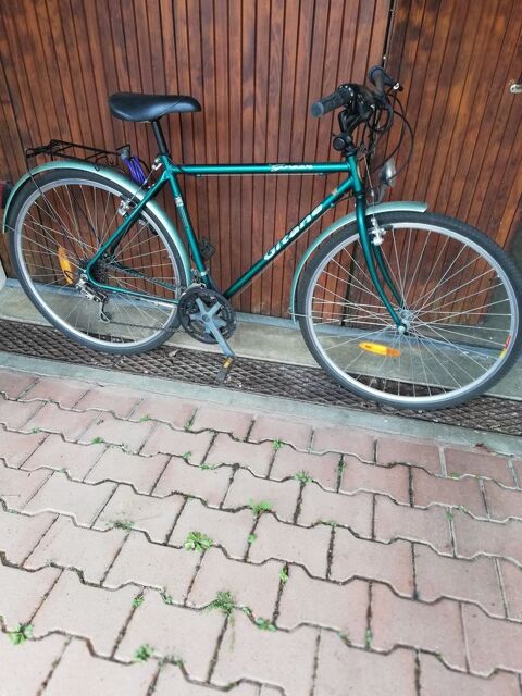 Vlo homme 30 Chteauroux (36)