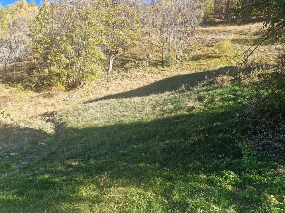 Vente Terrain Terrain constructible Peisey-nancroix