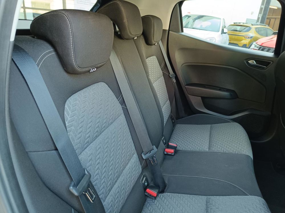 Clio V Clio SCe 65 Evolution 2023 occasion 95100 Argenteuil