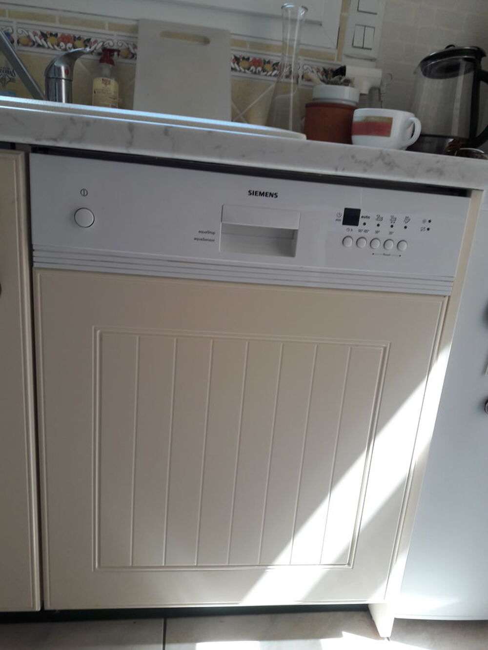 lave vaisselle Electroménager