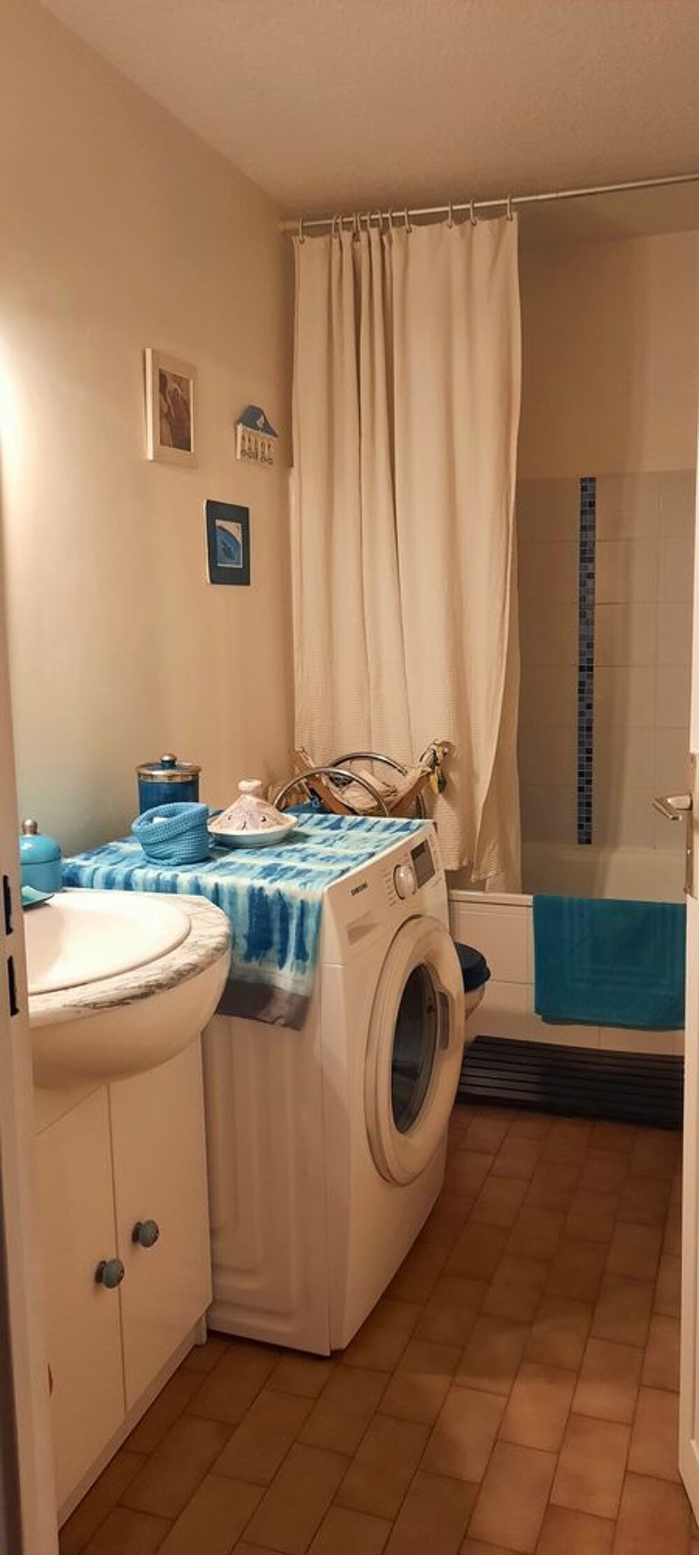 Vente Appartement CHARMANT APPARTEMENT 2 PIECES LUMINEUX MONTPELLIER Montpellier
