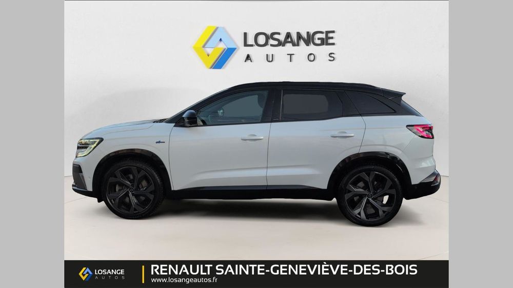 Austral E-Tech hybrid 200 Iconic esprit Alpine 2023 occasion 91700 Sainte-Genevi&egrave;ve-des-Bois