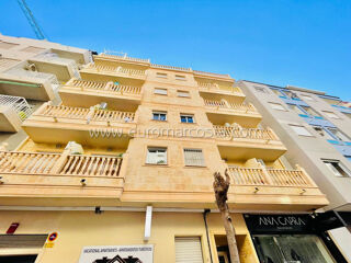  Appartement � vendre 2 pi�ces 68 m� Torrevieja