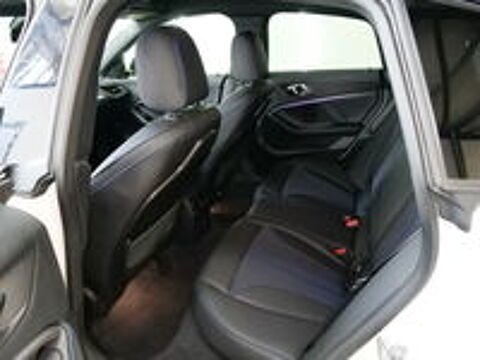 Serie 2 Coupe 220d 190 ch BVA8 2021 occasion 69330 Pusignan
