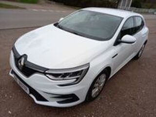 Megane IV STE 1.5 DCI 115 AIR NAV GPS 2 PLACES 58541 KMS 2022 occasion 88220 Urim&eacute;nil